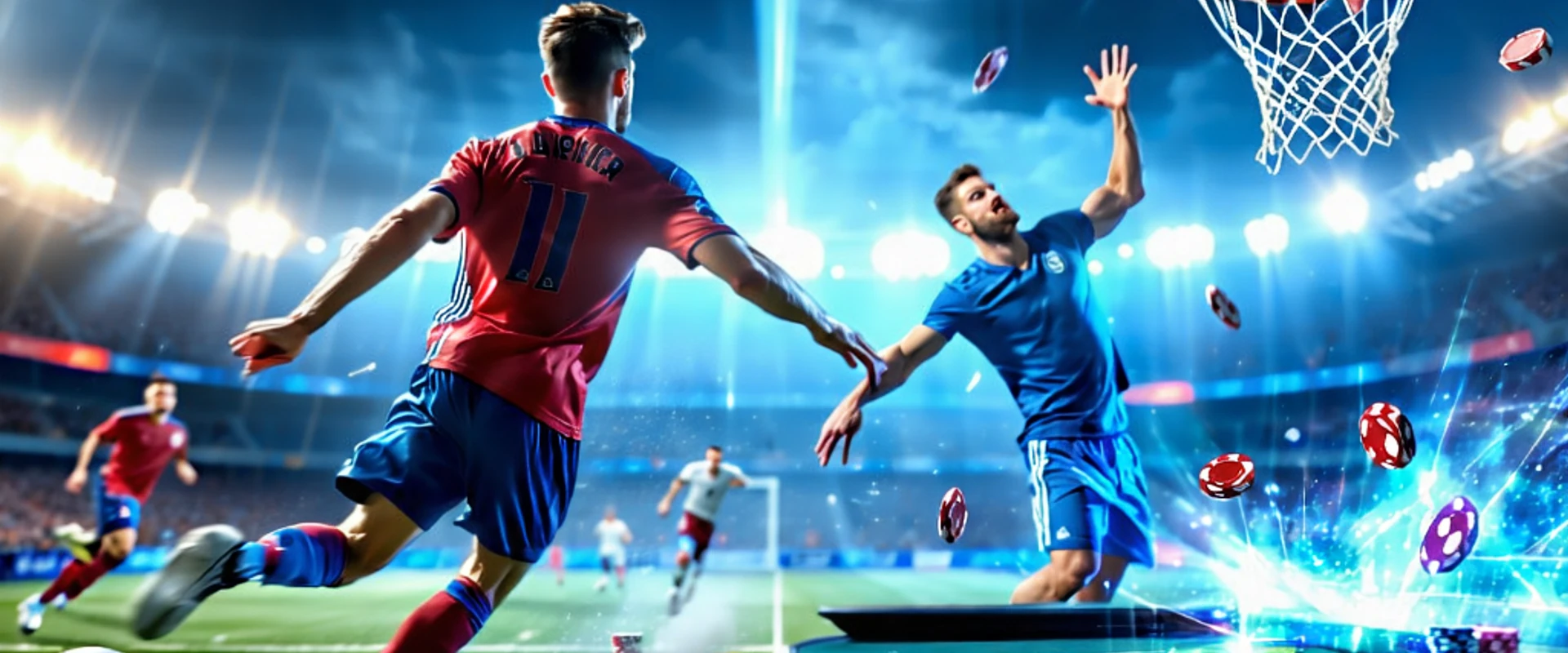 Hình ảnh tổng quan các trận đấu và sự kiện nổi bật tại clb88, 88clb.com, 88clb88