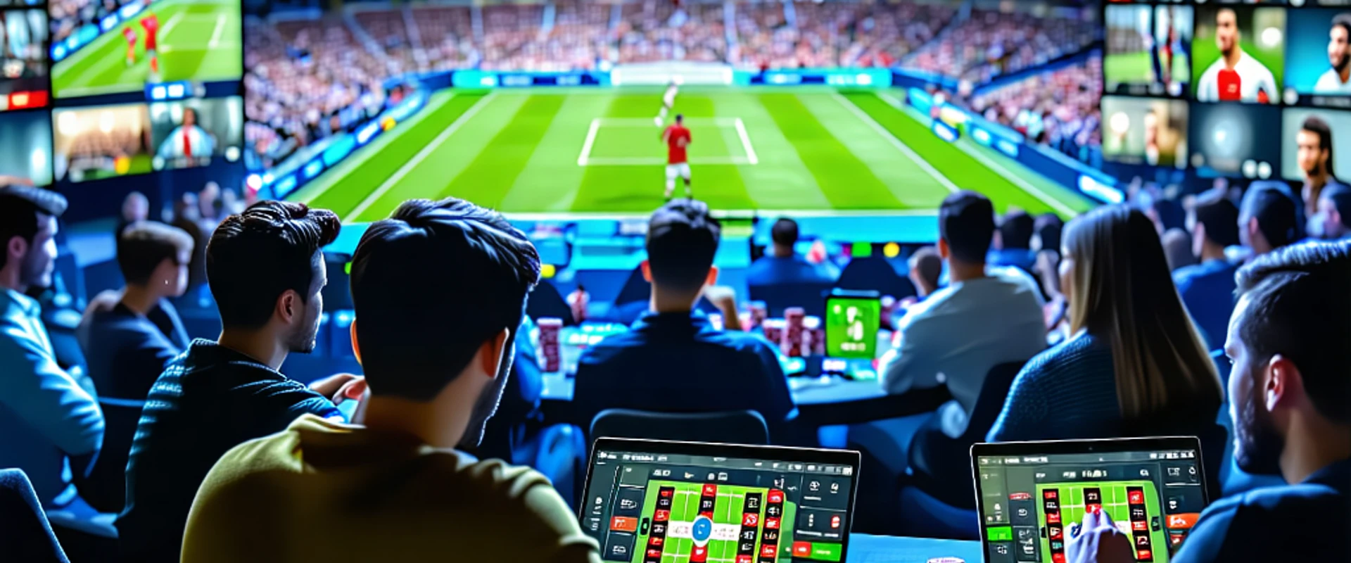 Hình ảnh tổng quan về tính năng xem trực tiếp tại clb88, 88clb.com