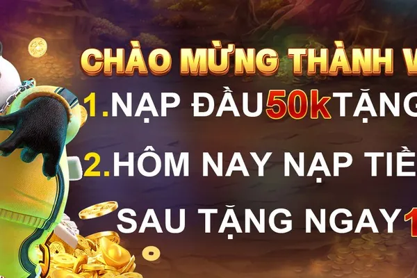 Ưu đãi chào mừng cho thành viên mới clb88