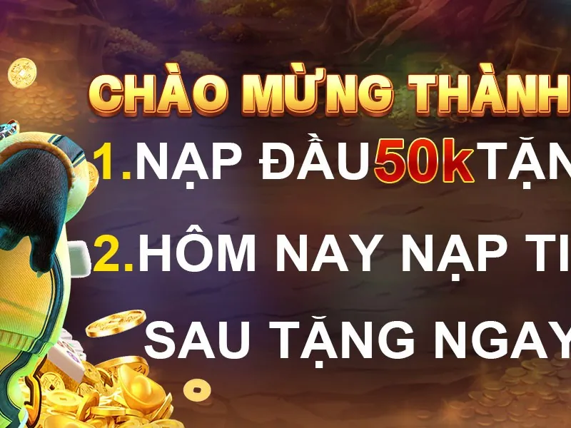 Ưu đãi chào mừng 100% clb88