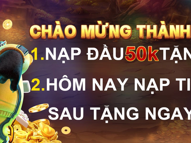 Khuyến mãi chào mừng thành viên mới clb88
