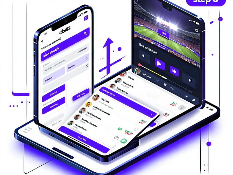 clb88: Hướng dẫn chi tiết cách xem trực tiếp