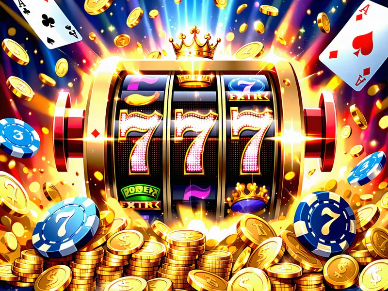 Hình ảnh minh họa giải jackpot lũy tiến khổng lồ tại clb88