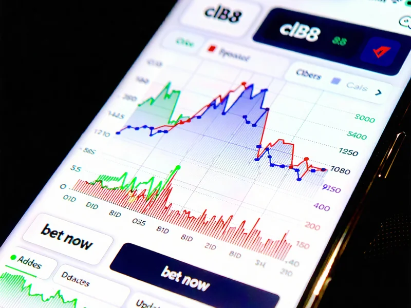 Tổng quan về cá cược trực tiếp và nền tảng clb88
