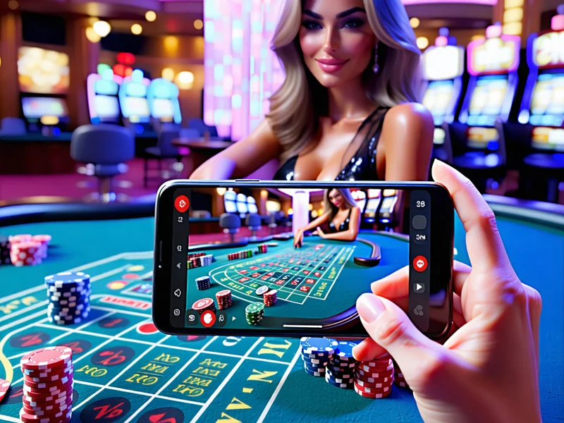 Sòng bạc trực tuyến clb88 với người chia bài trực tiếp