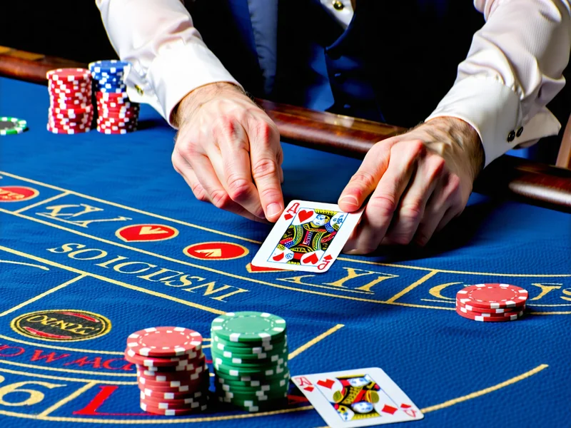 Trò chơi casino trực tuyến từ Evolution Gaming tại clb88