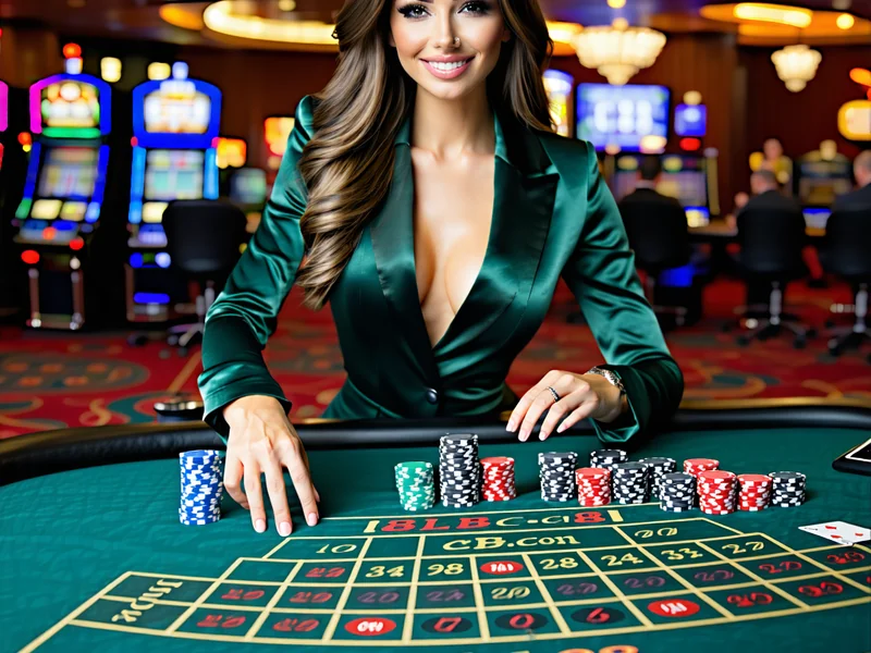 Giao diện trò chơi sòng bạc trực tuyến clb88