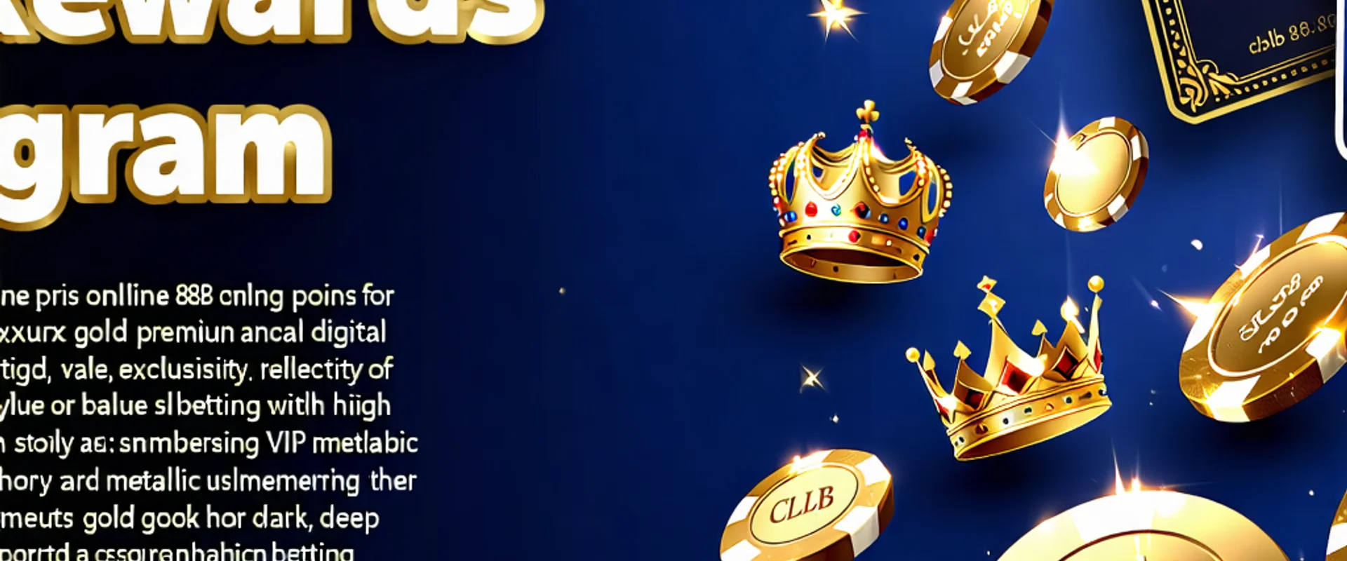 Hình ảnh banner chương trình điểm thưởng clb88, 88clb.com, 88clb88