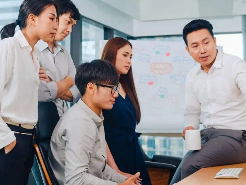 Hình ảnh biểu tượng cờ bạc có trách nhiệm và bảo vệ người chơi