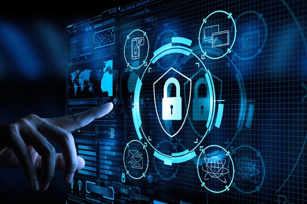 Hình ảnh minh họa công nghệ Blockchain đảm bảo bảo mật và minh bạch trong giao dịch của clb88