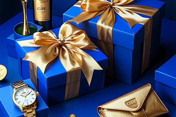 Hình ảnh quà tặng cá nhân hóa cho VIP clb88, 88clb.com, 88clb88