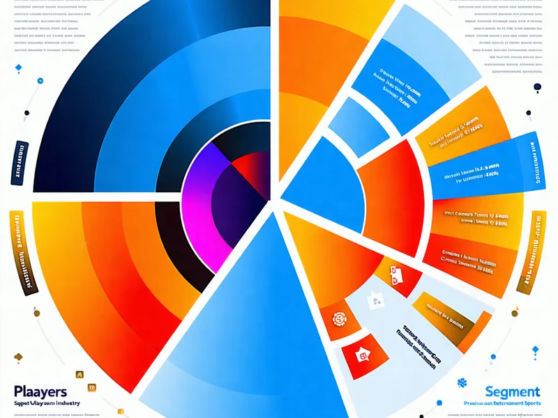 Biểu đồ phân tích hành vi người chơi, thể hiện các phân khúc và sở thích khác nhau trên nền tảng clb88