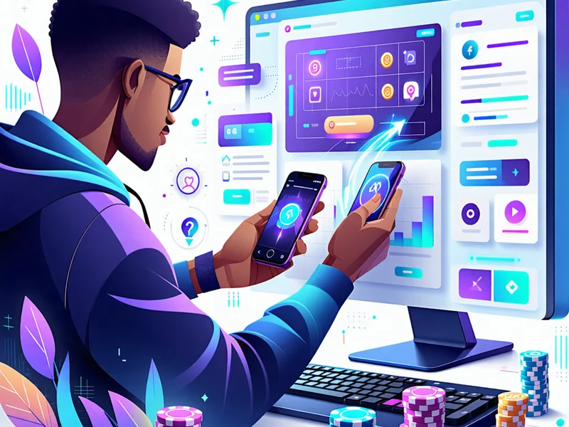 Hướng dẫn người chơi cá cược tại CLB88