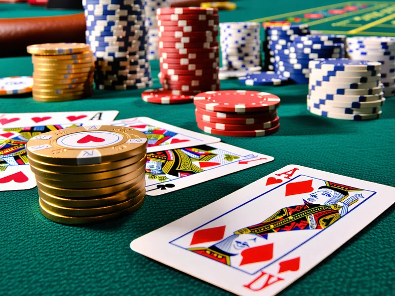 clb88 cách chơi và chiến lược trò chơi poker