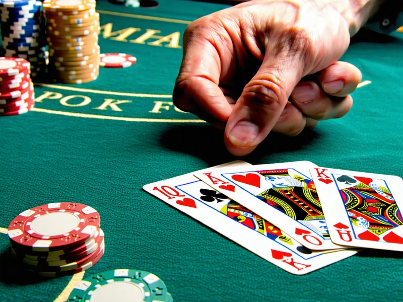 Hình ảnh Omaha Poker tại clb88