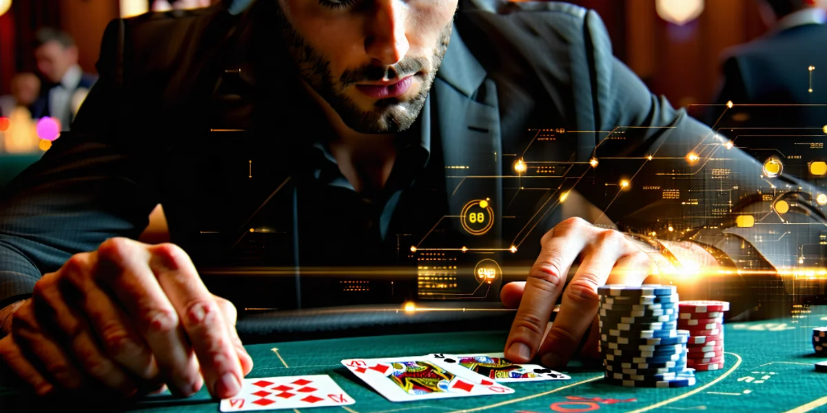 Hình ảnh chiến lược Poker nâng cao tại clb88