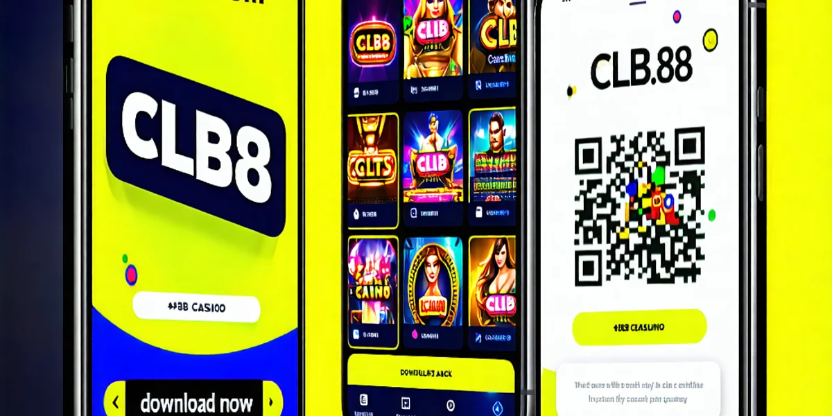 clb88 tải ứng dụng di động