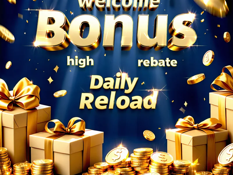 Hình ảnh khuyến mãi chào mừng thành viên mới tại CLB88 với tiền thưởng và biểu tượng quà tặng