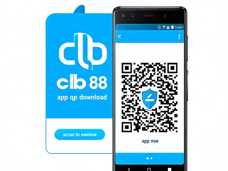 Mã QR để tải ứng dụng clb88 cho Android