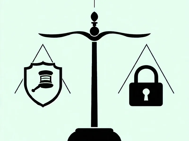 Hình ảnh tượng trưng cho quy định pháp luật và cờ bạc có trách nhiệm, với các biểu tượng an toàn và logo clb88