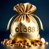 Biểu tượng tiền mặt thưởng clb88