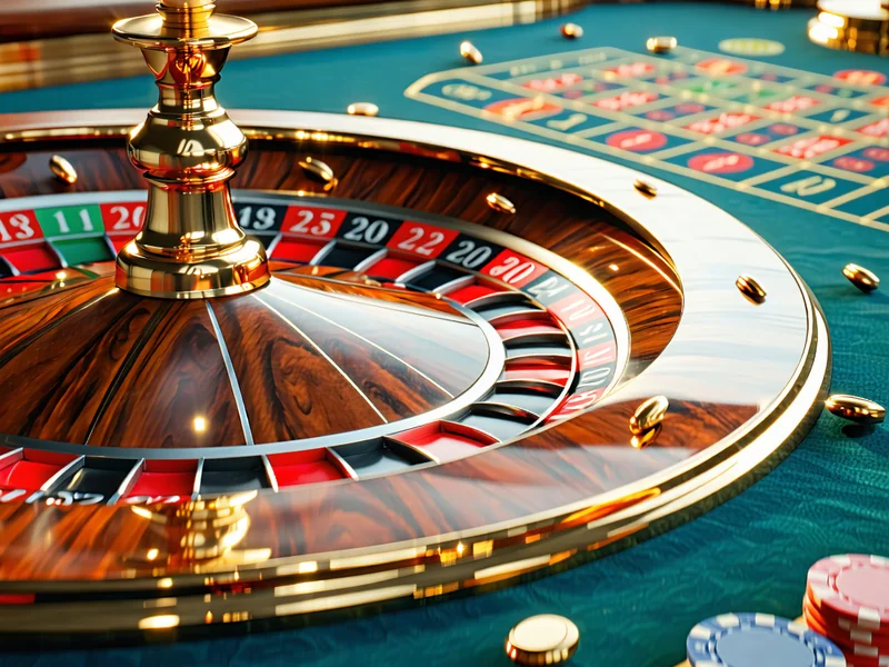 clb88 hướng dẫn chi tiết trò chơi roulette