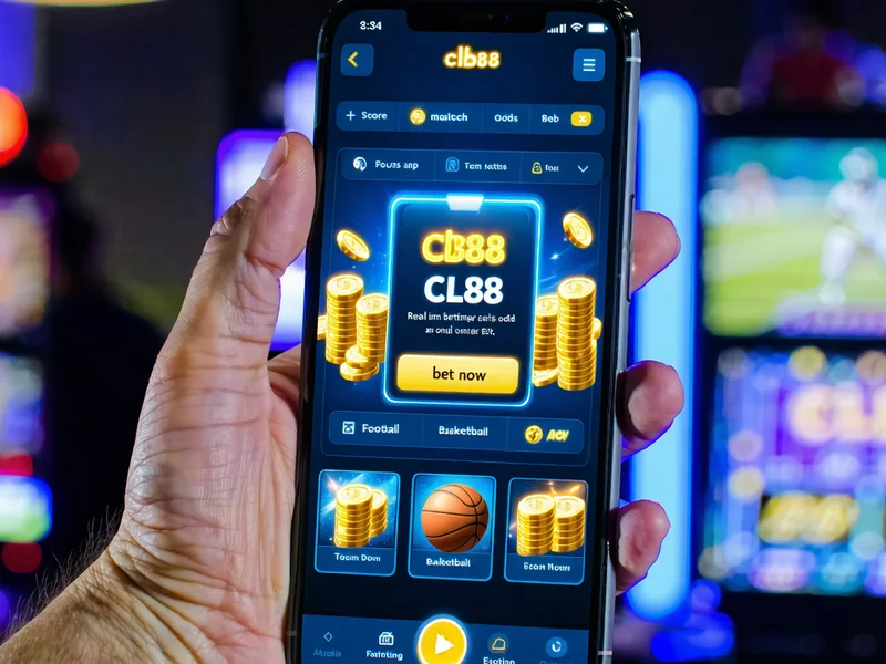 Lợi ích và tiện ích của cá cược di động clb88 APP