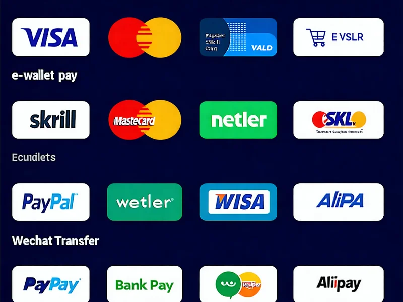 Các phương thức thanh toán an toàn và tiện lợi tại clb88