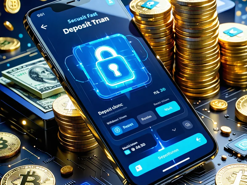 Hệ thống thanh toán an toàn và nhanh chóng của clb88