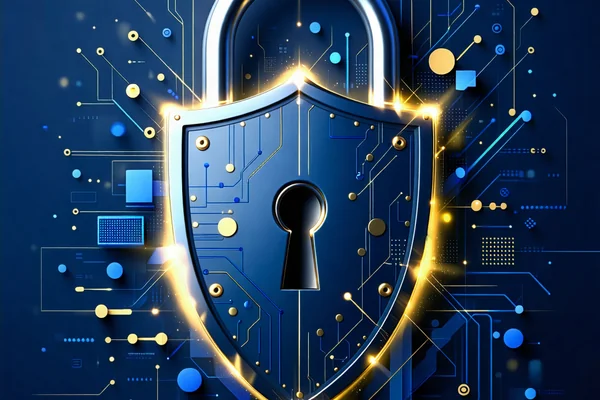 Biểu tượng bảo mật dữ liệu và quyền riêng tư của clb88, công nghệ mã hóa tiên tiến