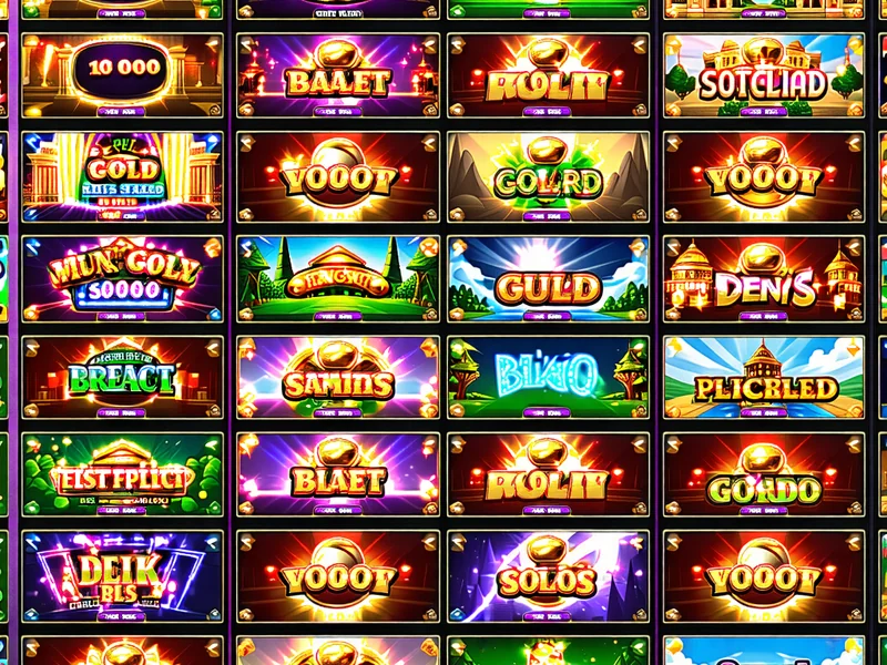 clb88 tổng hợp trò chơi slot