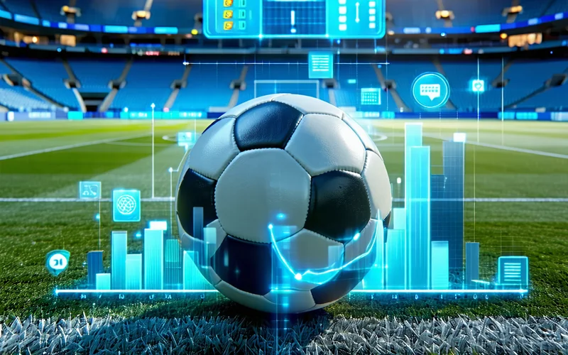 Hình ảnh minh họa các thuật ngữ cá cược thể thao tại clb88