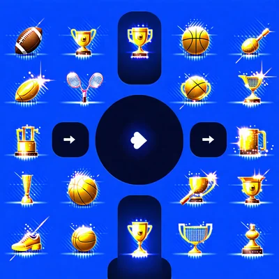 Đa dạng môn thể thao và giải đấu tại clb88