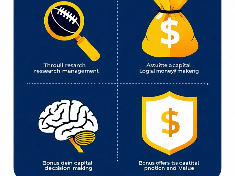 Biểu đồ và số liệu phân tích chiến lược cá cược bóng đá hiệu quả