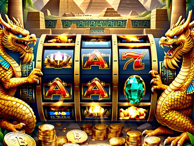 Hình ảnh các game slot có chủ đề đa dạng tại clb88