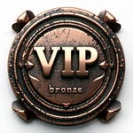 Biểu tượng cấp độ Đồng của clb88