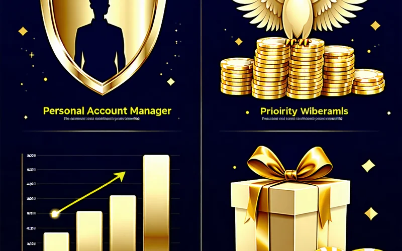 Hình ảnh các quyền lợi VIP cao cấp tại clb88, 88clb.com