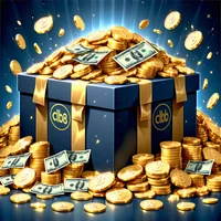 Hình ảnh tiền thưởng chào mừng cho người chơi mới clb88