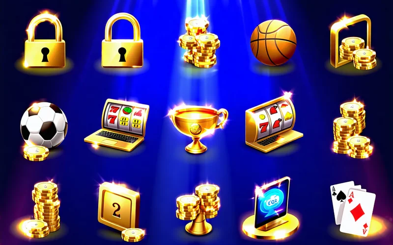 Hình ảnh thể hiện lý do nên chọn clb88, 88clb.com, 88clb88 cho trải nghiệm cá cược và giải trí trực tuyến